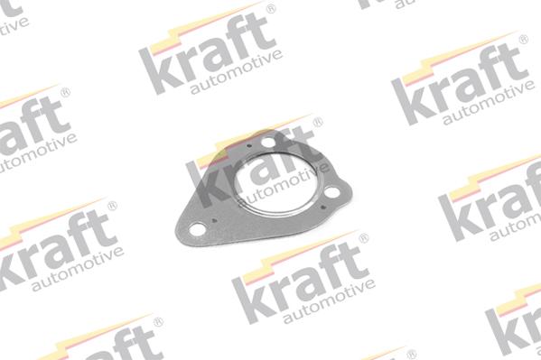 KRAFT AUTOMOTIVE 0520210 - Прокладка, труба выхлопного газа parts5.com