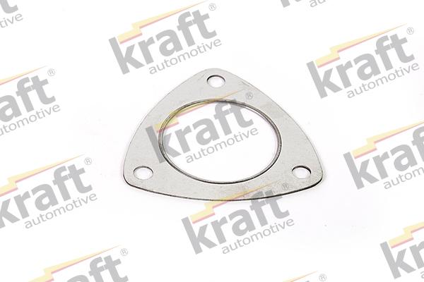 KRAFT AUTOMOTIVE 0521550 - Прокладка, труба выхлопного газа parts5.com