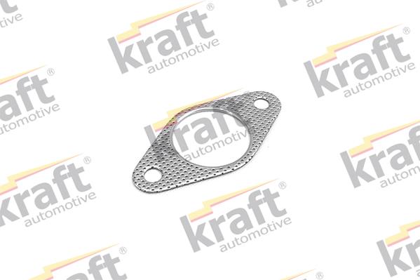 KRAFT AUTOMOTIVE 0523510 - Прокладка, труба выхлопного газа parts5.com