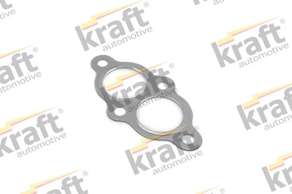 KRAFT AUTOMOTIVE 0522510 - Прокладка, труба выхлопного газа parts5.com