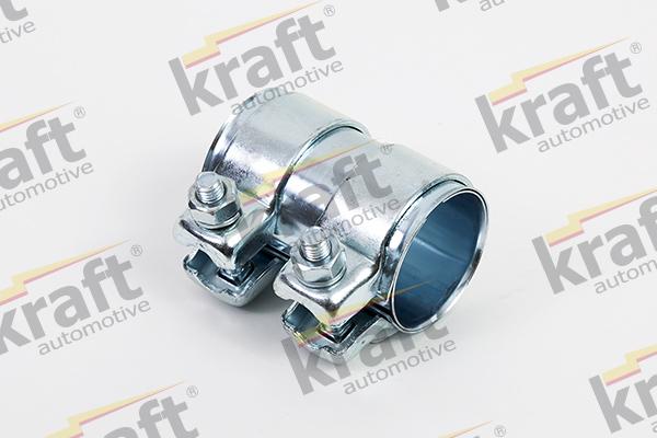 KRAFT AUTOMOTIVE 0570050 - Соединительные элементы, система выпуска parts5.com