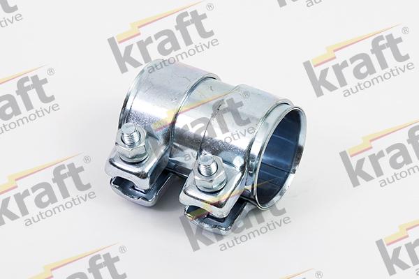 KRAFT AUTOMOTIVE 0570060 - Соединительные элементы, система выпуска parts5.com