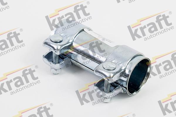 KRAFT AUTOMOTIVE 0570035 - Соединительные элементы, система выпуска parts5.com