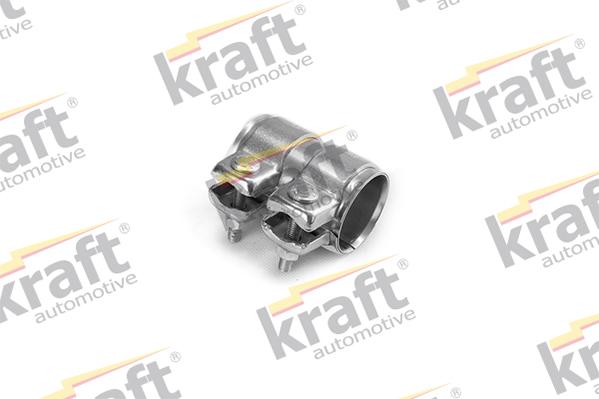 KRAFT AUTOMOTIVE 0570025 - Соединительные элементы, система выпуска parts5.com