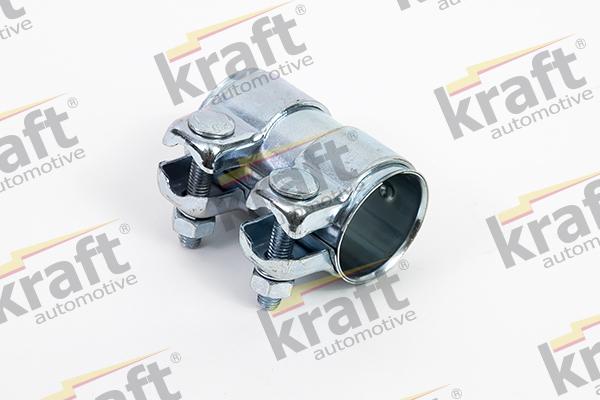 KRAFT AUTOMOTIVE 0570020 - Соединительные элементы, система выпуска parts5.com