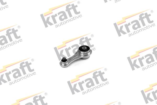 KRAFT AUTOMOTIVE 1495008 - Подушка, опора, подвеска двигателя parts5.com