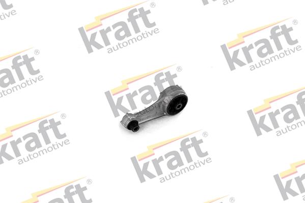 KRAFT AUTOMOTIVE 1495190 - Подушка, опора, подвеска двигателя parts5.com