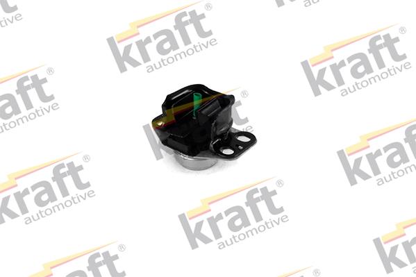 KRAFT AUTOMOTIVE 1495183 - Подушка, опора, подвеска двигателя parts5.com