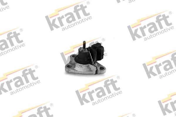 KRAFT AUTOMOTIVE 1495245 - Подушка, опора, подвеска двигателя parts5.com