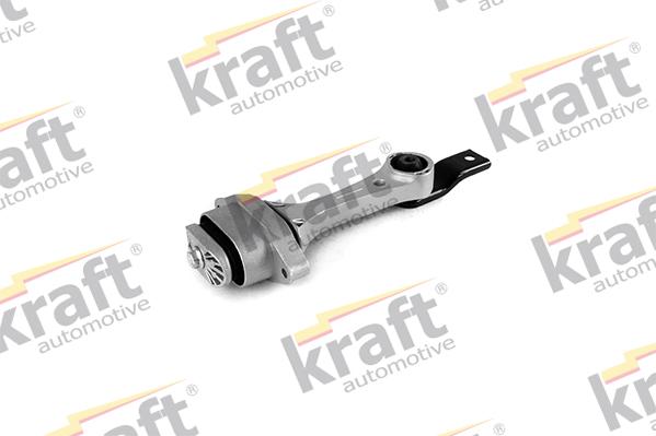 KRAFT AUTOMOTIVE 1490996 - Подушка, опора, подвеска двигателя parts5.com