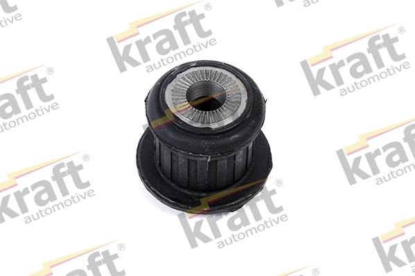 KRAFT AUTOMOTIVE 1490440 - Втулка, балка моста parts5.com