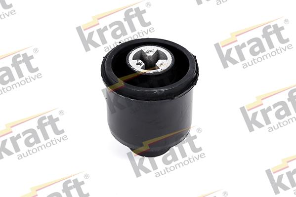 KRAFT AUTOMOTIVE 1490540 - Втулка, балка моста parts5.com