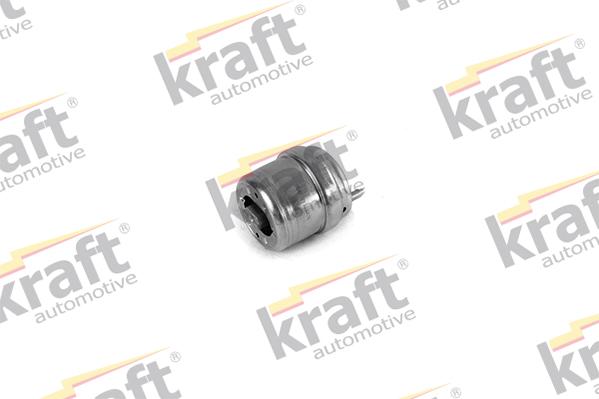 KRAFT AUTOMOTIVE 1490068 - Подушка, опора, подвеска двигателя parts5.com