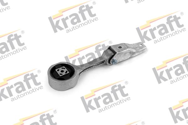 KRAFT AUTOMOTIVE 1490024 - Подушка, опора, подвеска двигателя parts5.com