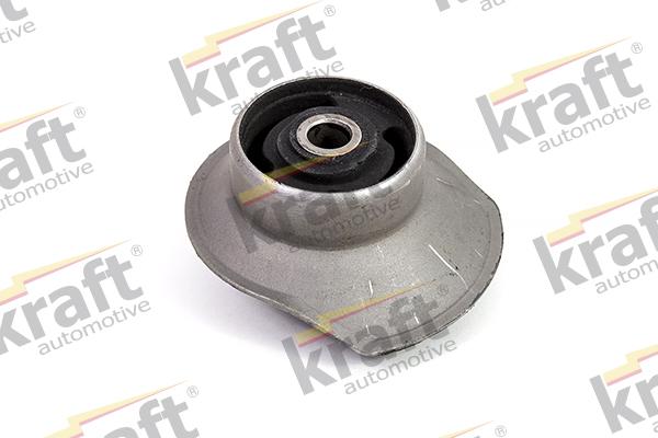 KRAFT AUTOMOTIVE 1490345 - Втулка, балка моста parts5.com