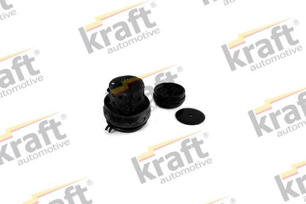 KRAFT AUTOMOTIVE 1490317 - Подушка, опора, подвеска двигателя parts5.com