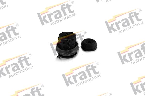 KRAFT AUTOMOTIVE 1490320 - Подушка, опора, подвеска двигателя parts5.com