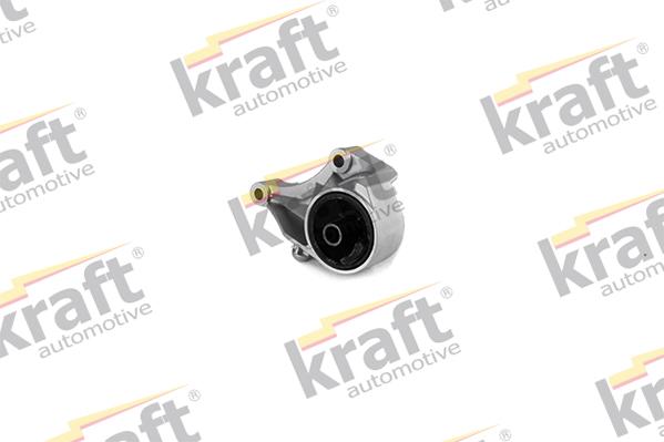 KRAFT AUTOMOTIVE 1491803 - Подушка, опора, подвеска двигателя parts5.com