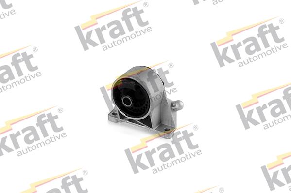 KRAFT AUTOMOTIVE 1491810 - Подушка, опора, подвеска двигателя parts5.com