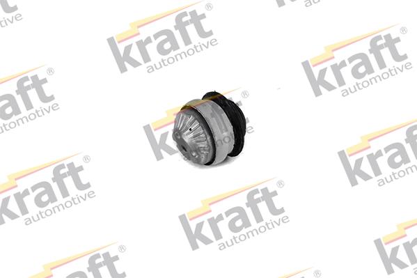 KRAFT AUTOMOTIVE 1491210 - Подушка, опора, подвеска двигателя parts5.com