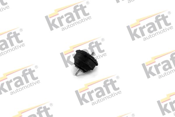 KRAFT AUTOMOTIVE 1492560 - Подушка, опора, подвеска двигателя parts5.com