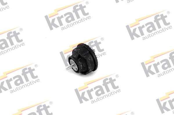 KRAFT AUTOMOTIVE 1492631 - Подушка, опора, подвеска двигателя parts5.com