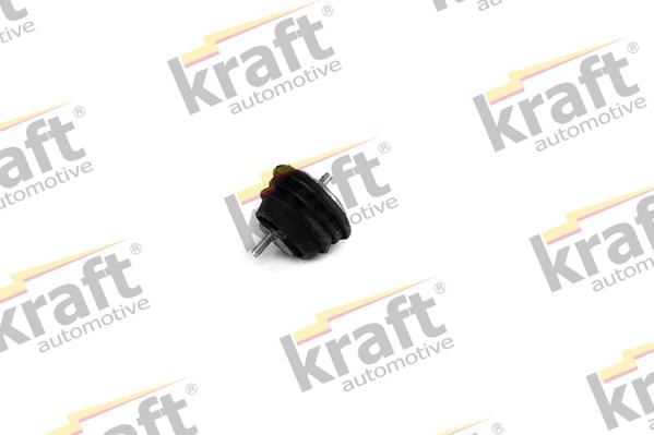 KRAFT AUTOMOTIVE 1492626 - Подушка, опора, подвеска двигателя parts5.com