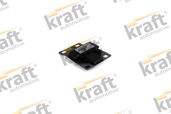 KRAFT AUTOMOTIVE 1482012 - Подушка, опора, подвеска двигателя parts5.com