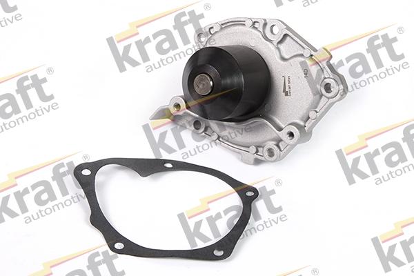 KRAFT AUTOMOTIVE 1504221 - Water Pump parts5.com