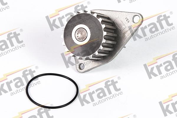 KRAFT AUTOMOTIVE 1505520 - Водяной насос parts5.com