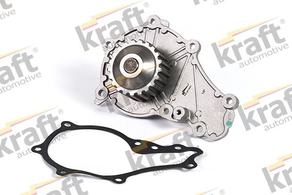 KRAFT AUTOMOTIVE 1505610 - Водяной насос parts5.com