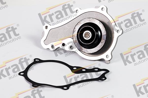 KRAFT AUTOMOTIVE 1505610 - Водяной насос parts5.com