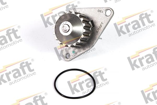 KRAFT AUTOMOTIVE 1505630 - Водяной насос parts5.com