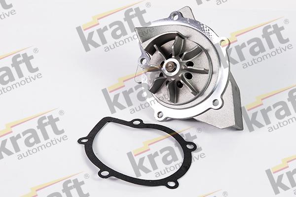 KRAFT AUTOMOTIVE 1505620 - Водяной насос parts5.com