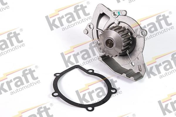 KRAFT AUTOMOTIVE 1505620 - Водяной насос parts5.com