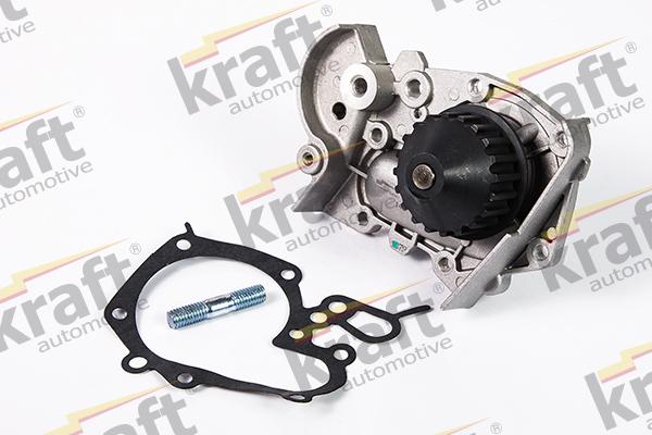 KRAFT AUTOMOTIVE 1505050 - Водяной насос parts5.com