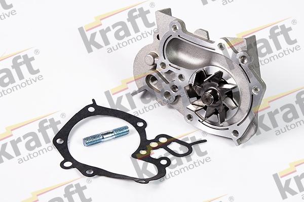 KRAFT AUTOMOTIVE 1505050 - Водяной насос parts5.com