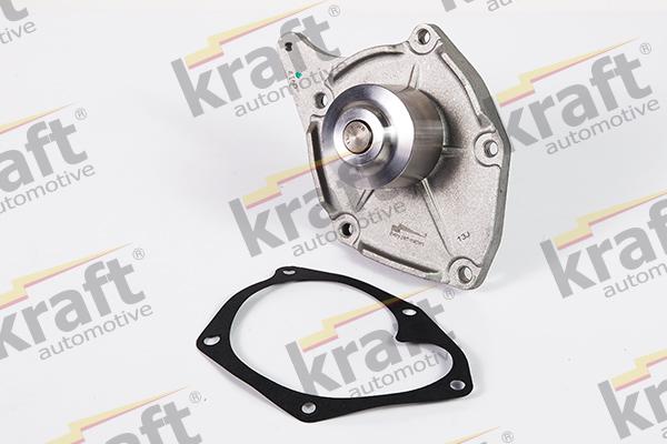 KRAFT AUTOMOTIVE 1505024 - Водяной насос parts5.com