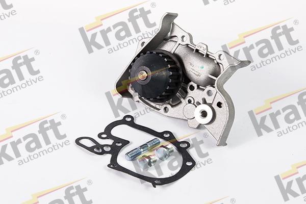 KRAFT AUTOMOTIVE 1505070 - Водяной насос parts5.com