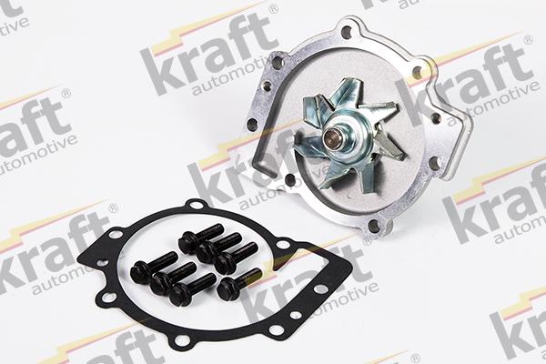 KRAFT AUTOMOTIVE 1505110 - Водяной насос parts5.com