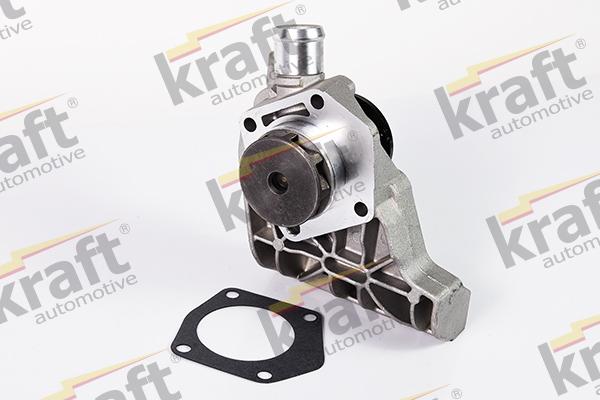 KRAFT AUTOMOTIVE 1506557 - Водяной насос parts5.com