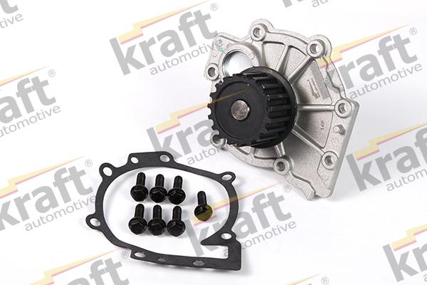 KRAFT AUTOMOTIVE 1506350 - Водяной насос parts5.com