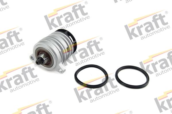 KRAFT AUTOMOTIVE 1500440 - Water Pump parts5.com