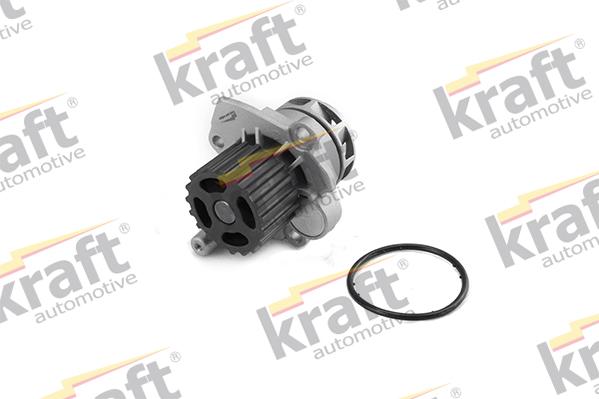 KRAFT AUTOMOTIVE 1500400 - Водяной насос parts5.com