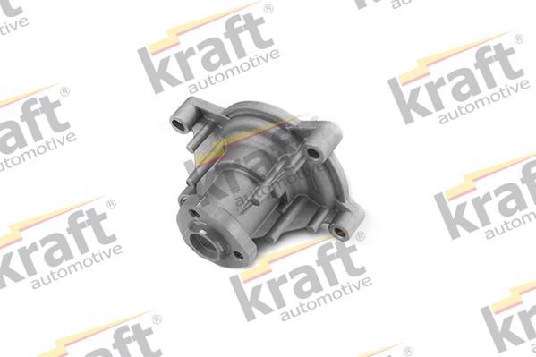 KRAFT AUTOMOTIVE 1500007 - Водяной насос parts5.com