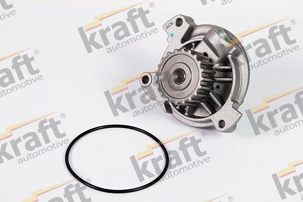 KRAFT AUTOMOTIVE 1500140 - Водяной насос parts5.com