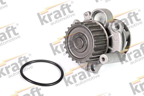 KRAFT AUTOMOTIVE 1500305 - Water Pump parts5.com