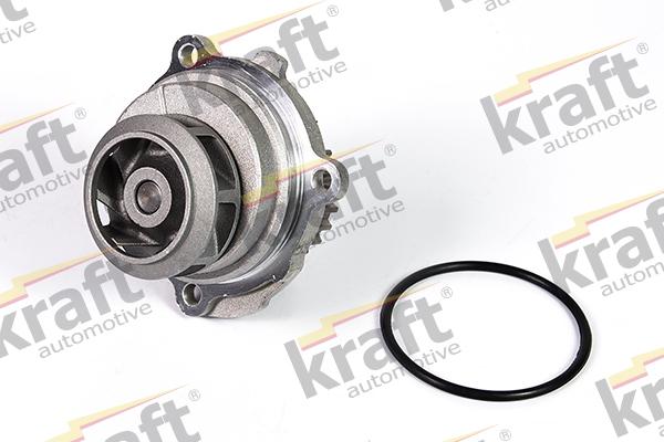 KRAFT AUTOMOTIVE 1500300 - Water Pump parts5.com