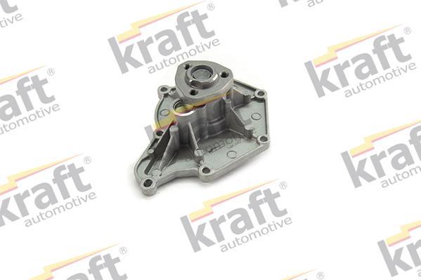 KRAFT AUTOMOTIVE 1500383 - Водяной насос parts5.com