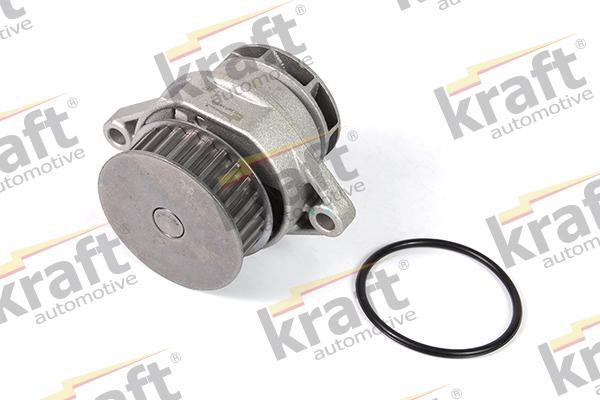 KRAFT AUTOMOTIVE 1500295 - Водяной насос parts5.com